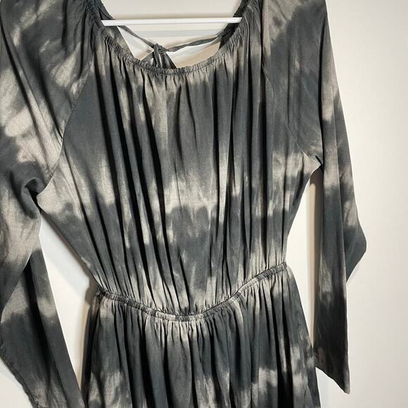 Converse Tie dye dress gray - Picture 2 of 7